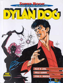 DYLAN DOG SUPER BOOK - 14_thumbnail