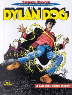 DYLAN DOG SUPER BOOK - 13_thumbnail
