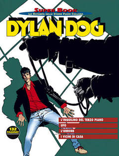 DYLAN DOG SUPER BOOK - 9_thumbnail