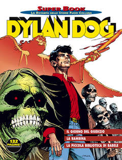 DYLAN DOG SUPER BOOK - 6_thumbnail