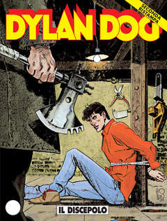 DYLAN DOG SECONDA RISTAMPA - 177_thumbnail