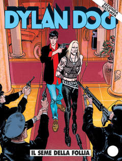 DYLAN DOG SECONDA RISTAMPA - 175_thumbnail