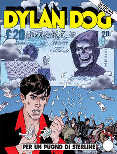 DYLAN DOG SECONDA RISTAMPA - 173_thumbnail
