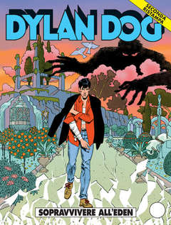 DYLAN DOG SECONDA RISTAMPA - 166_thumbnail