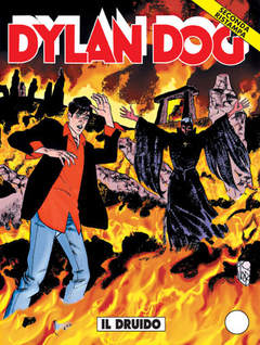 DYLAN DOG SECONDA RISTAMPA - 160_thumbnail