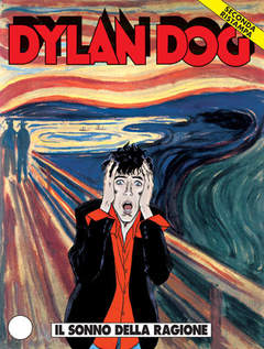 DYLAN DOG SECONDA RISTAMPA - 157_thumbnail