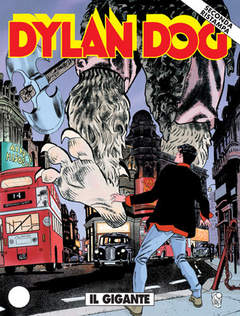 DYLAN DOG SECONDA RISTAMPA - 156_thumbnail
