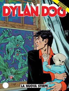 DYLAN DOG SECONDA RISTAMPA - 155_thumbnail