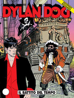 DYLAN DOG SECONDA RISTAMPA - 154_thumbnail