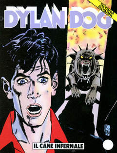 DYLAN DOG SECONDA RISTAMPA - 145_thumbnail