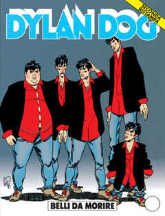 DYLAN DOG SECONDA RISTAMPA - 144_thumbnail