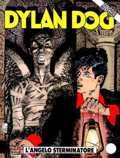 DYLAN DOG SECONDA RISTAMPA - 141_thumbnail