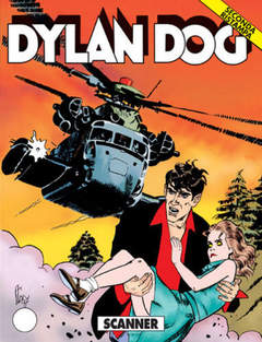 DYLAN DOG SECONDA RISTAMPA - 135_thumbnail