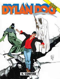DYLAN DOG SECONDA RISTAMPA - 122_thumbnail