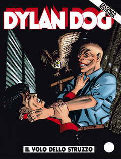 DYLAN DOG SECONDA RISTAMPA - 109_thumbnail