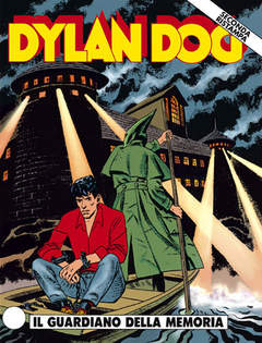 DYLAN DOG SECONDA RISTAMPA - 108_thumbnail