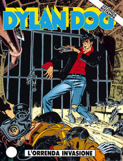 DYLAN DOG SECONDA RISTAMPA - 105_thumbnail