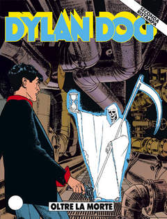 DYLAN DOG SECONDA RISTAMPA - 88_thumbnail
