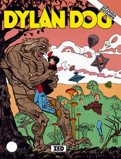 DYLAN DOG SECONDA RISTAMPA - 84_thumbnail