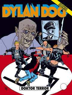 DYLAN DOG SECONDA RISTAMPA - 83_thumbnail
