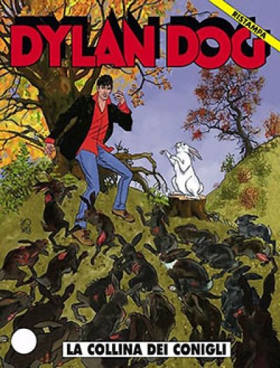 DYLAN DOG RISTAMPA - 263_thumbnail