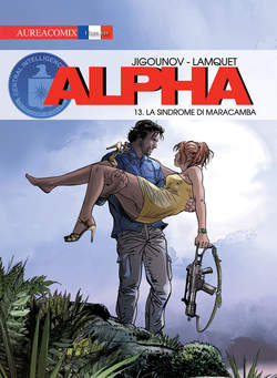 AUREACOMIX LINEA BD - 50_thumbnail AUREACOMIX LINEA BD - 50_thumbnail