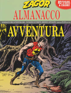 ALMANACCO DELL'AVVENTURA - 2009_thumbnail