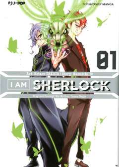 I AM SHERLOCK - 1_thumbnail I AM SHERLOCK - 1_thumbnail