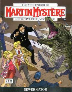 MARTIN MYSTERE (BONELLI) - 362_thumbnail MARTIN MYSTERE (BONELLI) - 362_thumbnail