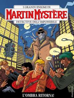 MARTIN MYSTERE (BONELLI) - 361_thumbnail MARTIN MYSTERE (BONELLI) - 361_thumbnail