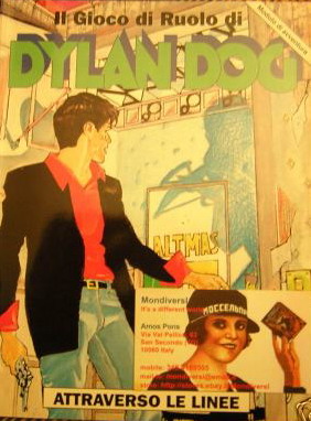 ATTRAVERSO LE LINEE - GIOCO DYLAN DOG - 1_thumbnail