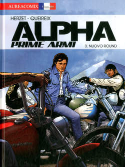 AUREACOMIX LINEA BD - 35_thumbnail AUREACOMIX LINEA BD - 35_thumbnail