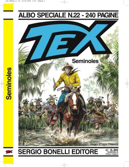 TEX ALBO SPECIALE (TEXONE) - 22_thumbnail