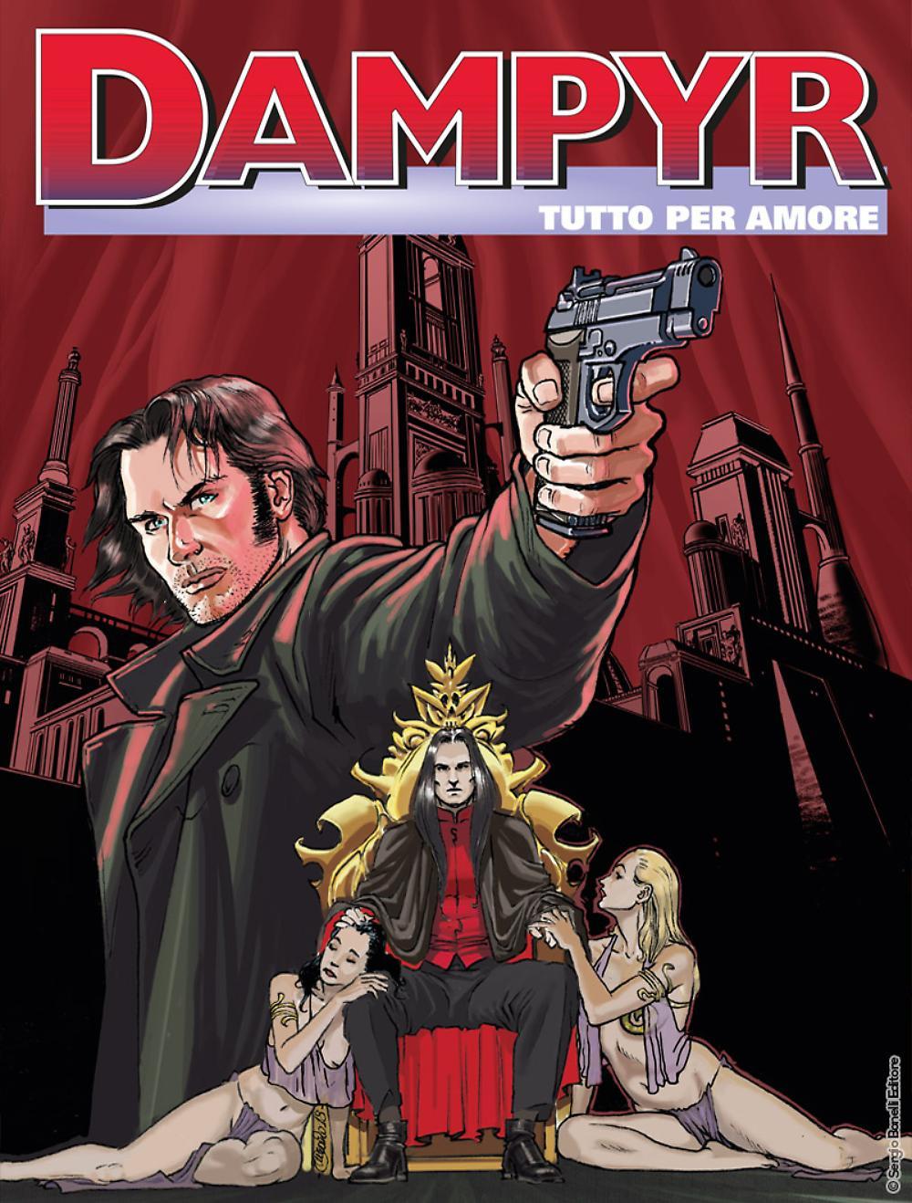 DAMPYR - 219_thumbnail DAMPYR - 219_thumbnail