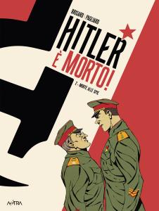 HITLER E' MORTO - 2_thumbnail HITLER E' MORTO - 2_thumbnail