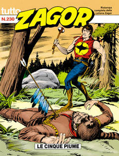 TUTTO ZAGOR - 230_thumbnail
