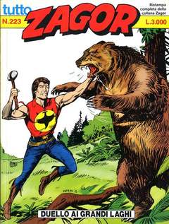 TUTTO ZAGOR - 223_thumbnail