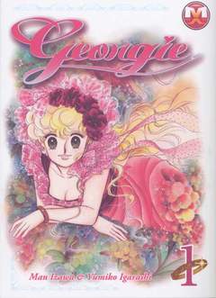 GEORGIE (MAGIC PRESS) BOX - UNICO_thumbnail
