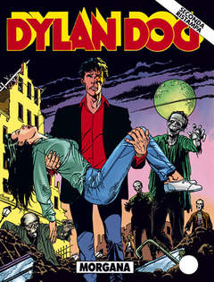 DYLAN DOG SECONDA RISTAMPA - 25_thumbnail
