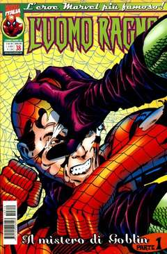 UOMO RAGNO L' (PANINI) - 310_thumbnail