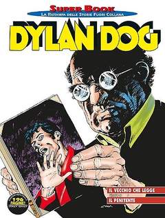 DYLAN DOG SUPER BOOK - 66_thumbnail