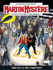 MARTIN MYSTERE (BONELLI) - 351_thumbnail