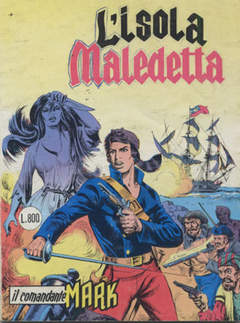 COMANDANTE MARK IL (BONELLI) - 124_thumbnail