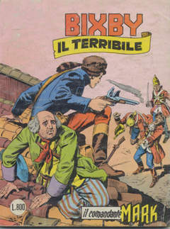 COMANDANTE MARK IL (BONELLI) - 123_thumbnail