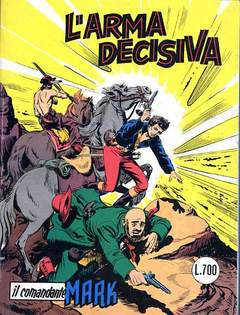 COMANDANTE MARK IL (BONELLI) - 112_thumbnail