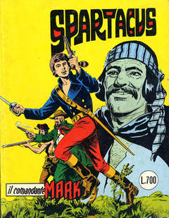 COMANDANTE MARK IL (BONELLI) - 109_thumbnail