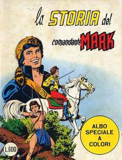 COMANDANTE MARK IL (BONELLI) - 100_thumbnail