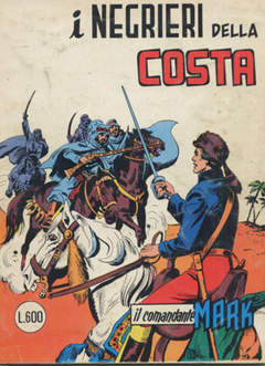 COMANDANTE MARK IL (BONELLI) - 98_thumbnail