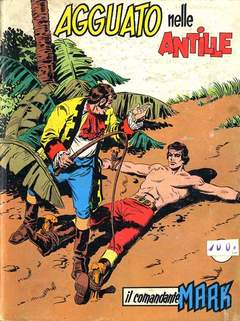 COMANDANTE MARK IL (BONELLI) - 96_thumbnail