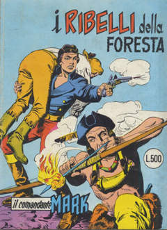 COMANDANTE MARK IL (BONELLI) - 95_thumbnail
